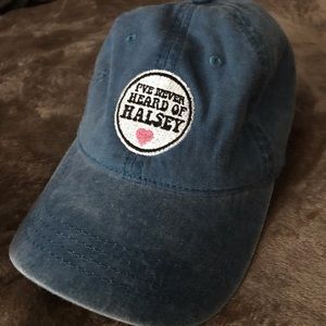 Halsey Hat